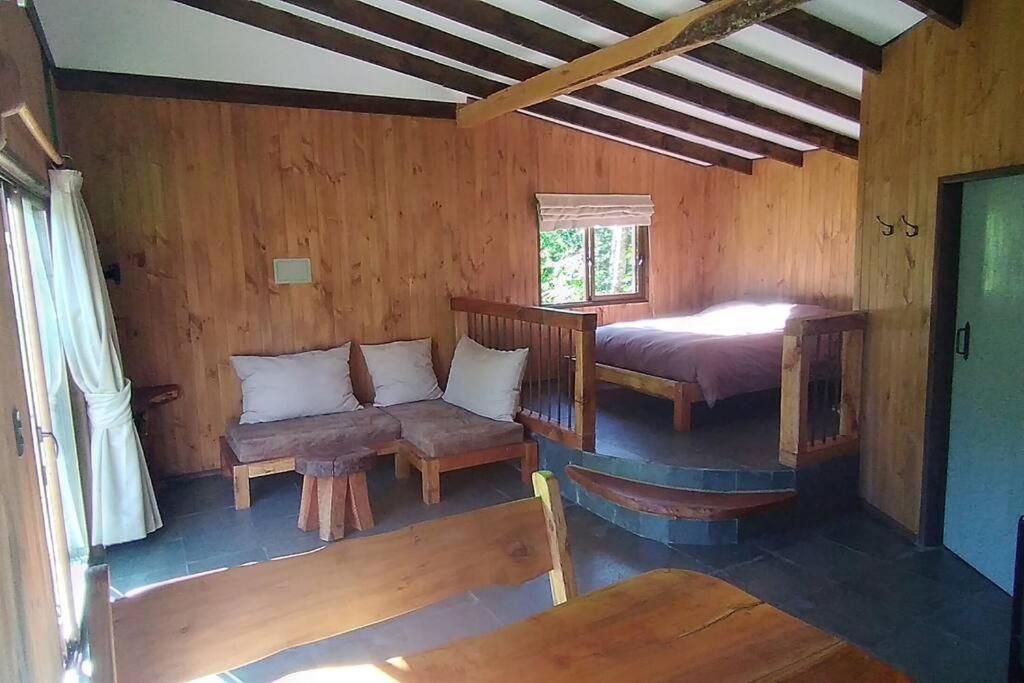 Location Chalet *
