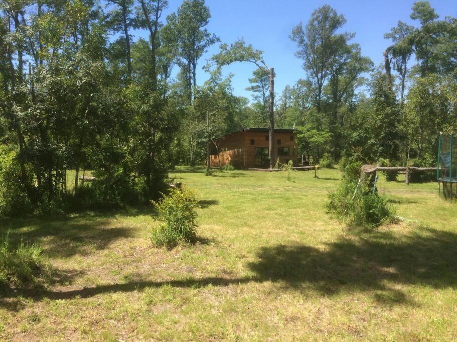 Chalet Location