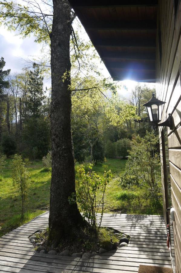 Chalet Location *