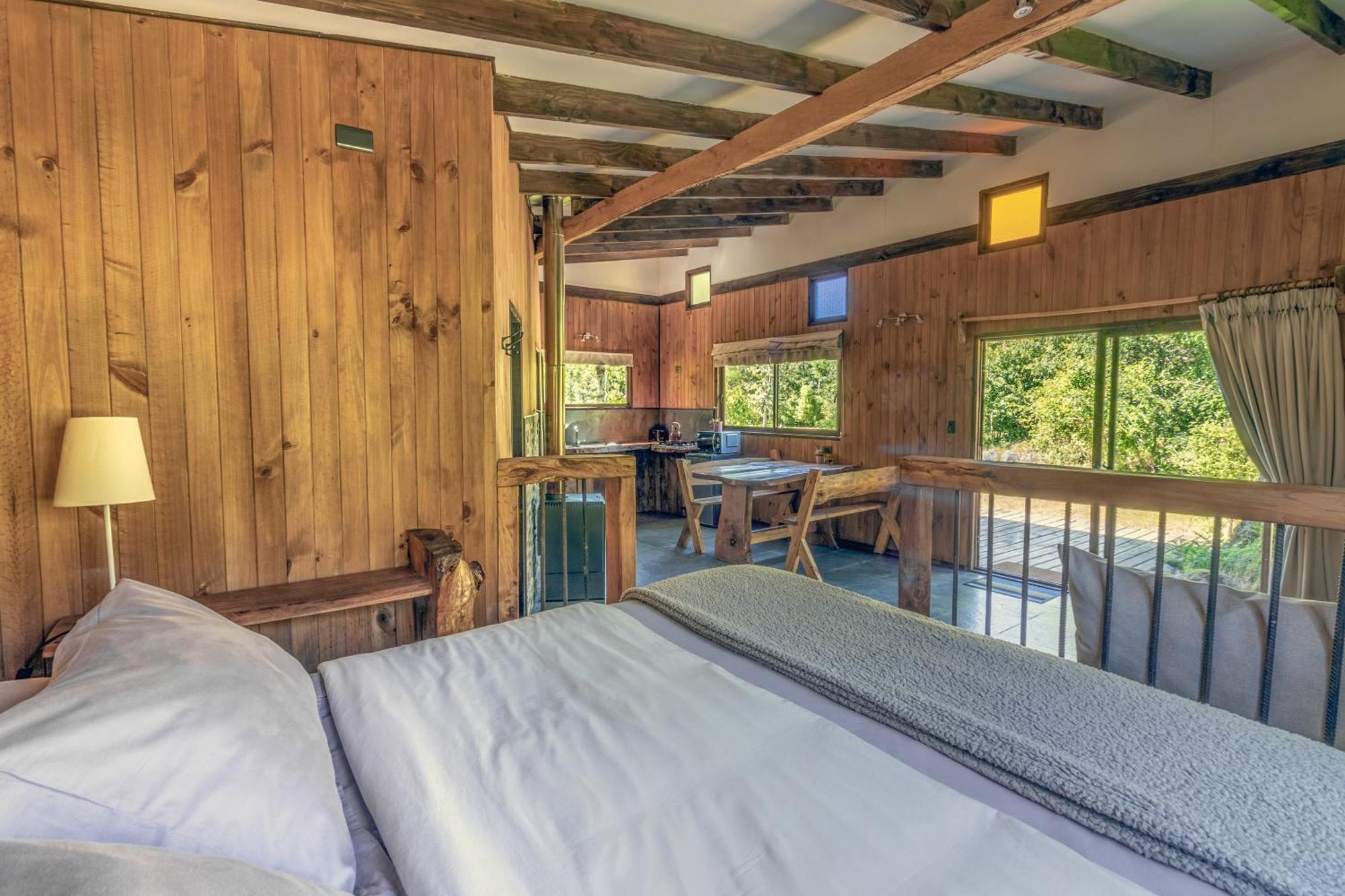 Location Chalet *