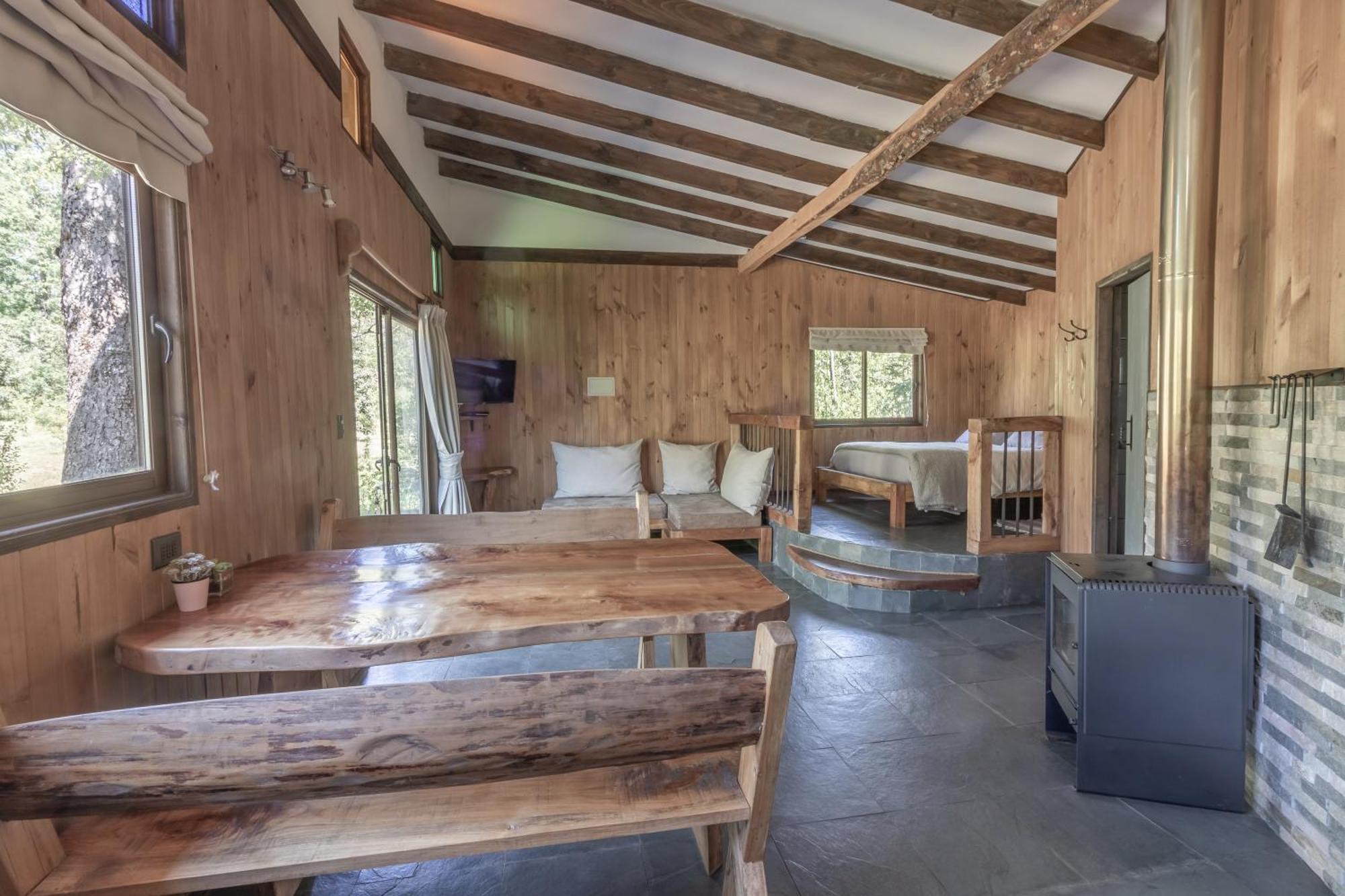 Location Chalet