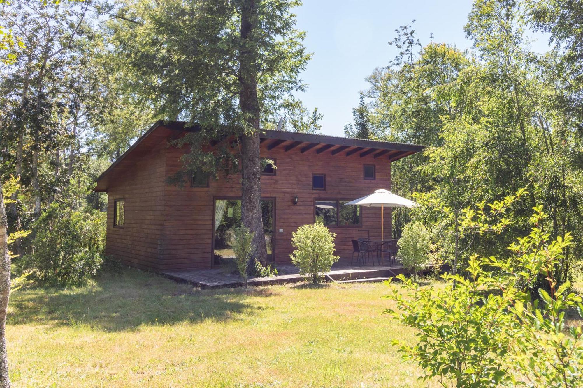 Location Pucon