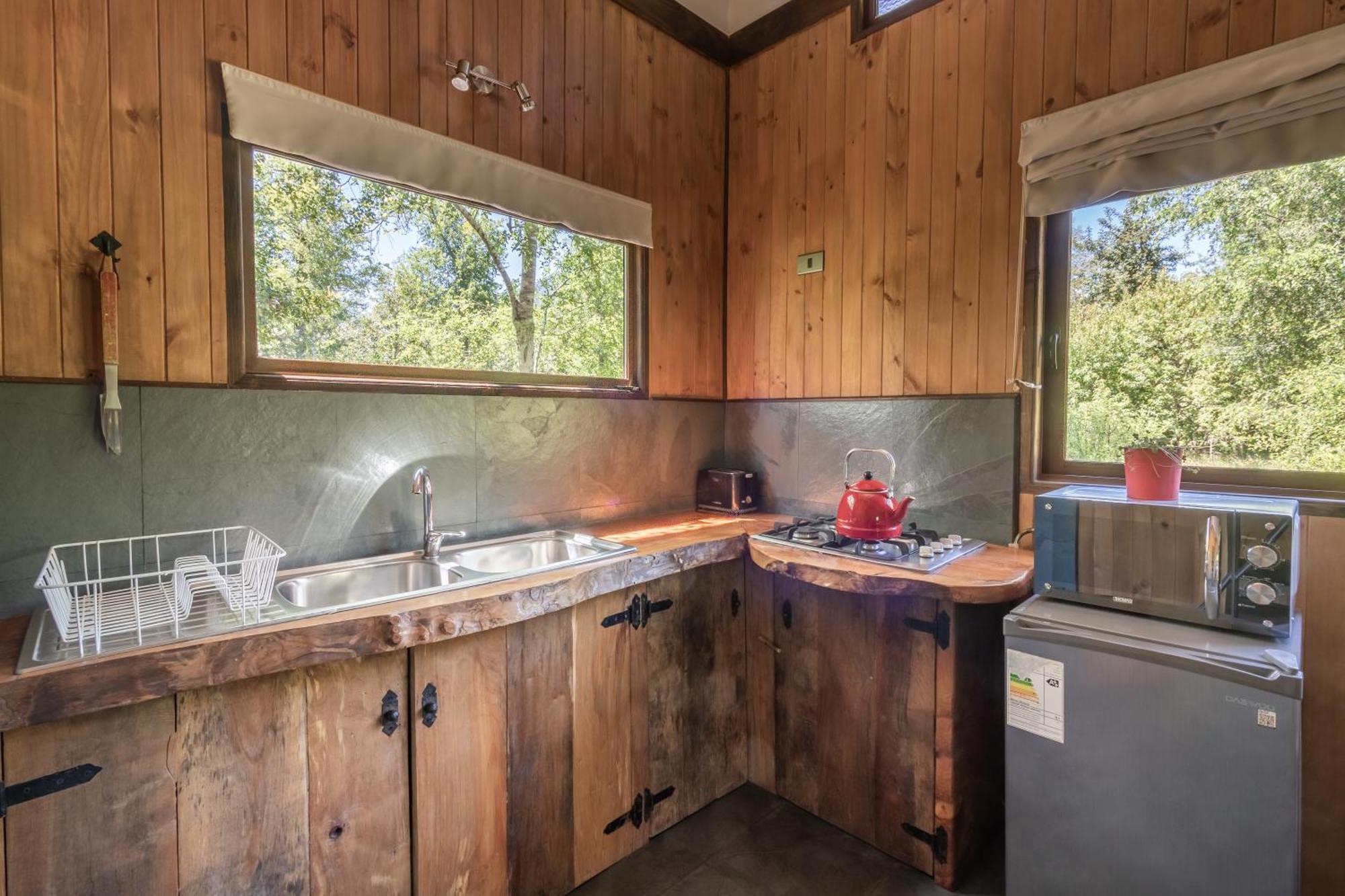 Location Chalet *